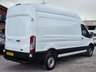 USED 2022 22 FORD TRANSIT 2.0 350 EcoBlue Leader Panel Van 5dr Diesel Manual RWD L3 H3 Euro 6 (s/s) (130 ps) 