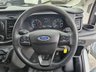 USED 2022 22 FORD TRANSIT 2.0 350 EcoBlue Leader Panel Van 5dr Diesel Manual RWD L3 H3 Euro 6 (s/s) (130 ps) 