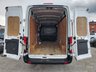 USED 2022 22 FORD TRANSIT 2.0 350 EcoBlue Leader Panel Van 5dr Diesel Manual RWD L3 H3 Euro 6 (s/s) (130 ps) 