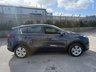 USED 2016 16 KIA SPORTAGE 1.6 GDi 2 SUV 5dr Petrol Manual Euro 6-2 OWNER CAR-REVERSE CAMERA-SATNAV-BLUETOOTH-CRUISE CONTROL-DAB RADIO-PARKING SENSORS-AIR CONDITIONING 