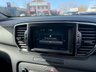 USED 2016 16 KIA SPORTAGE 1.6 GDi 2 SUV 5dr Petrol Manual Euro 6-2 OWNER CAR-REVERSE CAMERA-SATNAV-BLUETOOTH-CRUISE CONTROL-DAB RADIO-PARKING SENSORS-AIR CONDITIONING 
