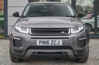 USED 2016 16 LAND ROVER RANGE ROVER EVOQUE 2.0 TD4 SE Tech SUV 5dr Diesel Manual 4WD Euro 6 (s/s) (180 ps) 