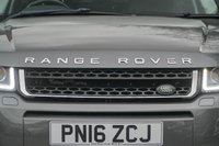 USED 2016 16 LAND ROVER RANGE ROVER EVOQUE 2.0 TD4 SE Tech SUV 5dr Diesel Manual 4WD Euro 6 (s/s) (180 ps) 