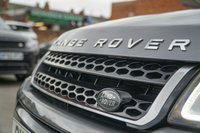 USED 2016 16 LAND ROVER RANGE ROVER EVOQUE 2.0 TD4 SE Tech SUV 5dr Diesel Manual 4WD Euro 6 (s/s) (180 ps) 