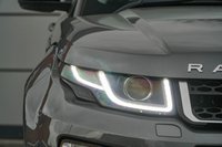 USED 2016 16 LAND ROVER RANGE ROVER EVOQUE 2.0 TD4 SE Tech SUV 5dr Diesel Manual 4WD Euro 6 (s/s) (180 ps) 