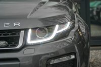 USED 2016 16 LAND ROVER RANGE ROVER EVOQUE 2.0 TD4 SE Tech SUV 5dr Diesel Manual 4WD Euro 6 (s/s) (180 ps) 