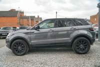 USED 2016 16 LAND ROVER RANGE ROVER EVOQUE 2.0 TD4 SE Tech SUV 5dr Diesel Manual 4WD Euro 6 (s/s) (180 ps) 