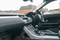 USED 2016 16 LAND ROVER RANGE ROVER EVOQUE 2.0 TD4 SE Tech SUV 5dr Diesel Manual 4WD Euro 6 (s/s) (180 ps) 