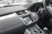 USED 2016 16 LAND ROVER RANGE ROVER EVOQUE 2.0 TD4 SE Tech SUV 5dr Diesel Manual 4WD Euro 6 (s/s) (180 ps) 