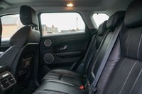 USED 2016 16 LAND ROVER RANGE ROVER EVOQUE 2.0 TD4 SE Tech SUV 5dr Diesel Manual 4WD Euro 6 (s/s) (180 ps) 