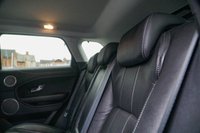 USED 2016 16 LAND ROVER RANGE ROVER EVOQUE 2.0 TD4 SE Tech SUV 5dr Diesel Manual 4WD Euro 6 (s/s) (180 ps) 