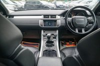 USED 2016 16 LAND ROVER RANGE ROVER EVOQUE 2.0 TD4 SE Tech SUV 5dr Diesel Manual 4WD Euro 6 (s/s) (180 ps) 