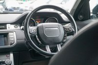 USED 2016 16 LAND ROVER RANGE ROVER EVOQUE 2.0 TD4 SE Tech SUV 5dr Diesel Manual 4WD Euro 6 (s/s) (180 ps) 