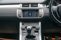 USED 2016 16 LAND ROVER RANGE ROVER EVOQUE 2.0 TD4 SE Tech SUV 5dr Diesel Manual 4WD Euro 6 (s/s) (180 ps) 