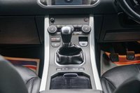 USED 2016 16 LAND ROVER RANGE ROVER EVOQUE 2.0 TD4 SE Tech SUV 5dr Diesel Manual 4WD Euro 6 (s/s) (180 ps) 