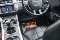 USED 2016 16 LAND ROVER RANGE ROVER EVOQUE 2.0 TD4 SE Tech SUV 5dr Diesel Manual 4WD Euro 6 (s/s) (180 ps) 