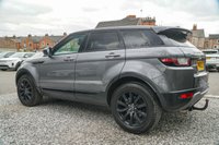 USED 2016 16 LAND ROVER RANGE ROVER EVOQUE 2.0 TD4 SE Tech SUV 5dr Diesel Manual 4WD Euro 6 (s/s) (180 ps) 