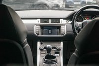 USED 2016 16 LAND ROVER RANGE ROVER EVOQUE 2.0 TD4 SE Tech SUV 5dr Diesel Manual 4WD Euro 6 (s/s) (180 ps) 