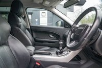 USED 2016 16 LAND ROVER RANGE ROVER EVOQUE 2.0 TD4 SE Tech SUV 5dr Diesel Manual 4WD Euro 6 (s/s) (180 ps) 