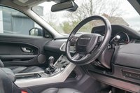USED 2016 16 LAND ROVER RANGE ROVER EVOQUE 2.0 TD4 SE Tech SUV 5dr Diesel Manual 4WD Euro 6 (s/s) (180 ps) 