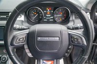 USED 2016 16 LAND ROVER RANGE ROVER EVOQUE 2.0 TD4 SE Tech SUV 5dr Diesel Manual 4WD Euro 6 (s/s) (180 ps) 