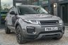 USED 2016 16 LAND ROVER RANGE ROVER EVOQUE 2.0 TD4 SE Tech SUV 5dr Diesel Manual 4WD Euro 6 (s/s) (180 ps) 