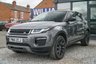 USED 2016 16 LAND ROVER RANGE ROVER EVOQUE 2.0 TD4 SE Tech SUV 5dr Diesel Manual 4WD Euro 6 (s/s) (180 ps) 