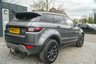 USED 2016 16 LAND ROVER RANGE ROVER EVOQUE 2.0 TD4 SE Tech SUV 5dr Diesel Manual 4WD Euro 6 (s/s) (180 ps) 