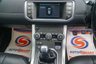 USED 2016 16 LAND ROVER RANGE ROVER EVOQUE 2.0 TD4 SE Tech SUV 5dr Diesel Manual 4WD Euro 6 (s/s) (180 ps) 