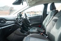 USED 2017 67 FORD FIESTA 1.1 Ti-VCT Zetec Hatchback 5dr Petrol Manual Euro 6 (s/s) (85 ps) 