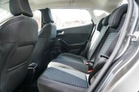 USED 2017 67 FORD FIESTA 1.1 Ti-VCT Zetec Hatchback 5dr Petrol Manual Euro 6 (s/s) (85 ps) 