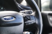 USED 2017 67 FORD FIESTA 1.1 Ti-VCT Zetec Hatchback 5dr Petrol Manual Euro 6 (s/s) (85 ps) 
