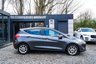 USED 2017 67 FORD FIESTA 1.1 Ti-VCT Zetec Hatchback 5dr Petrol Manual Euro 6 (s/s) (85 ps) 
