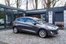 USED 2017 67 FORD FIESTA 1.1 Ti-VCT Zetec Hatchback 5dr Petrol Manual Euro 6 (s/s) (85 ps) 
