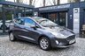 USED 2017 67 FORD FIESTA 1.1 Ti-VCT Zetec Hatchback 5dr Petrol Manual Euro 6 (s/s) (85 ps) 