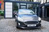 USED 2017 67 FORD FIESTA 1.1 Ti-VCT Zetec Hatchback 5dr Petrol Manual Euro 6 (s/s) (85 ps) 