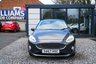 USED 2017 67 FORD FIESTA 1.1 Ti-VCT Zetec Hatchback 5dr Petrol Manual Euro 6 (s/s) (85 ps) 