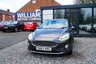 USED 2017 67 FORD FIESTA 1.1 Ti-VCT Zetec Hatchback 5dr Petrol Manual Euro 6 (s/s) (85 ps) 