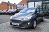 USED 2017 67 FORD FIESTA 1.1 Ti-VCT Zetec Hatchback 5dr Petrol Manual Euro 6 (s/s) (85 ps) 