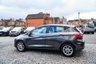 USED 2017 67 FORD FIESTA 1.1 Ti-VCT Zetec Hatchback 5dr Petrol Manual Euro 6 (s/s) (85 ps) 