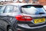 USED 2017 67 FORD FIESTA 1.1 Ti-VCT Zetec Hatchback 5dr Petrol Manual Euro 6 (s/s) (85 ps) 