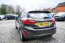 USED 2017 67 FORD FIESTA 1.1 Ti-VCT Zetec Hatchback 5dr Petrol Manual Euro 6 (s/s) (85 ps) 