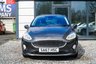 USED 2017 67 FORD FIESTA 1.1 Ti-VCT Zetec Hatchback 5dr Petrol Manual Euro 6 (s/s) (85 ps) 