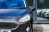 USED 2017 67 FORD FIESTA 1.1 Ti-VCT Zetec Hatchback 5dr Petrol Manual Euro 6 (s/s) (85 ps) 