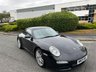 USED 2009 09 PORSCHE 911 3.8 997.2 Carrera S Coupe 2dr Petrol PDK (240 g/km, 385 bhp)-2 Owner Car From New-Last Keeper Since Sept 2020-Finished In Basalt Black Metallic With Heated Black Leather Upholstery-Sports Chrono Package-Rear Wiper-Xenon Headlights-Bose Sound-Cruise Control-Climate Control-Full Description To Follow. 