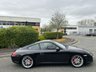 USED 2009 09 PORSCHE 911 3.8 997.2 Carrera S Coupe 2dr Petrol PDK (240 g/km, 385 bhp)-2 Owner Car From New-Last Keeper Since Sept 2020-Finished In Basalt Black Metallic With Heated Black Leather Upholstery-Sports Chrono Package-Rear Wiper-Xenon Headlights-Bose Sound-Cruise Control-Climate Control-Full Description To Follow. 