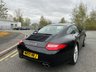 USED 2009 09 PORSCHE 911 3.8 997.2 Carrera S Coupe 2dr Petrol PDK (240 g/km, 385 bhp)-2 Owner Car From New-Last Keeper Since Sept 2020-Finished In Basalt Black Metallic With Heated Black Leather Upholstery-Sports Chrono Package-Rear Wiper-Xenon Headlights-Bose Sound-Cruise Control-Climate Control-Full Description To Follow. 