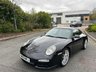 USED 2009 09 PORSCHE 911 3.8 997.2 Carrera S Coupe 2dr Petrol PDK (240 g/km, 385 bhp)-2 Owner Car From New-Last Keeper Since Sept 2020-Finished In Basalt Black Metallic With Heated Black Leather Upholstery-Sports Chrono Package-Rear Wiper-Xenon Headlights-Bose Sound-Cruise Control-Climate Control-Full Description To Follow. 