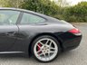 USED 2009 09 PORSCHE 911 3.8 997.2 Carrera S Coupe 2dr Petrol PDK (240 g/km, 385 bhp)-2 Owner Car From New-Last Keeper Since Sept 2020-Finished In Basalt Black Metallic With Heated Black Leather Upholstery-Sports Chrono Package-Rear Wiper-Xenon Headlights-Bose Sound-Cruise Control-Climate Control-Full Description To Follow. 
