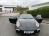USED 2009 09 PORSCHE 911 3.8 997.2 Carrera S Coupe 2dr Petrol PDK (240 g/km, 385 bhp)-2 Owner Car From New-Last Keeper Since Sept 2020-Finished In Basalt Black Metallic With Heated Black Leather Upholstery-Sports Chrono Package-Rear Wiper-Xenon Headlights-Bose Sound-Cruise Control-Climate Control-Full Description To Follow. 